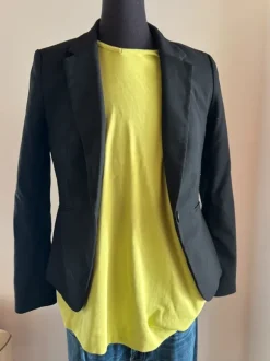 Blazer von H&M