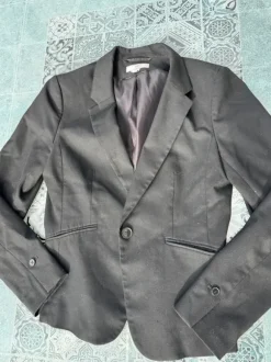 Blazer von H&M