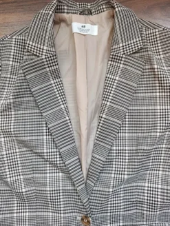 Blazer wie neu, Größe XS, S, H&M