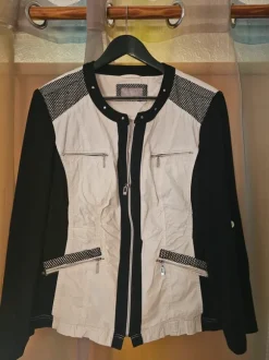 Blazerjacke