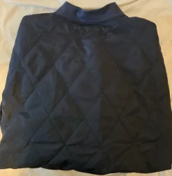 Blizzard Bomberjacke