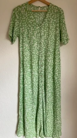 Blümchenkleid H&M Mama