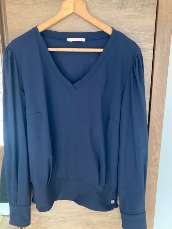 Blouse Comfy stof