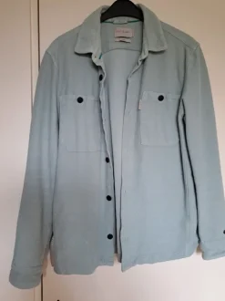 Blouse/vest