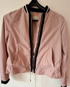 Blouson Amber&June