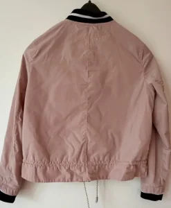 Blouson Amber&June
