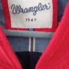 Blouson homme Wrangler taille XXL