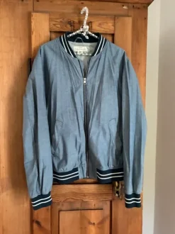 Blouson von H&M