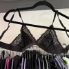 Blumen BH Oberteil coquette