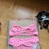 Blumen Bikini