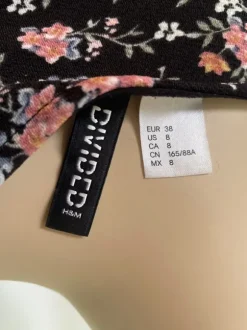 Blumenkleid