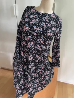 Blumenkleid