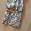 Blumenkleid