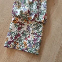 Blumenkleid