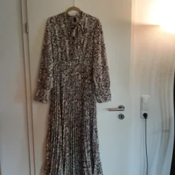 Blumenkleid