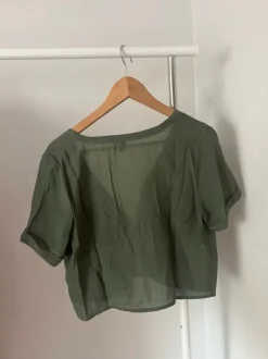 Bluse