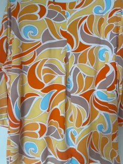 Bluse 3/4 Arm
