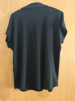 Bluse by Someday, Ge. 42, schwarz, NEU