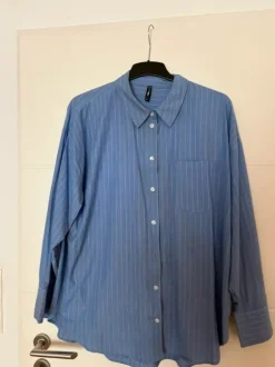 Bluse, gestreift, FB Sister