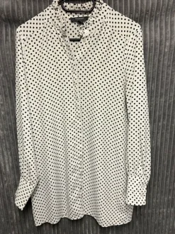 Bluse gr. 40