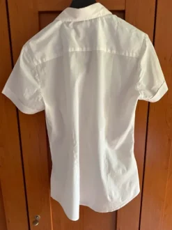 Bluse Hilfiger Gr. 14