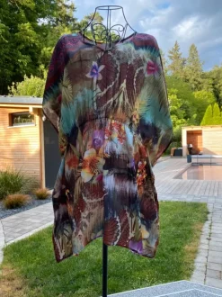 Bluse judith Wiliams