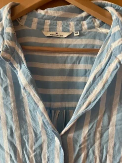 Bluse Kurzarm