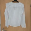 Bluse Langarm