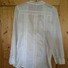 Bluse mit Top 36 Jean Paul