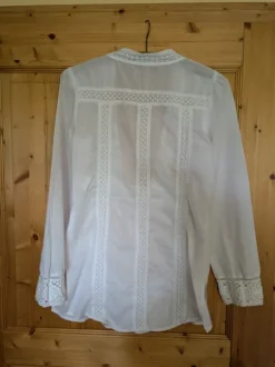 Bluse mit Top 36 Jean Paul