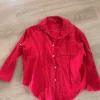 Bluse, Musselin Gr L