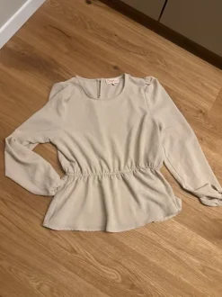 Bluse Only