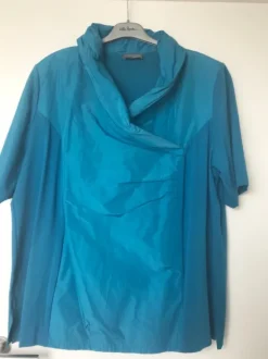 Bluse Ulla Popken