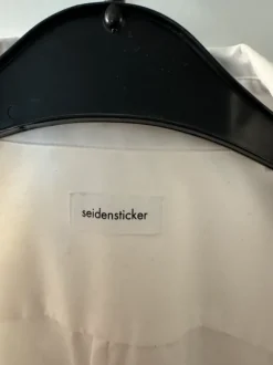 Bluse von Seidensticker