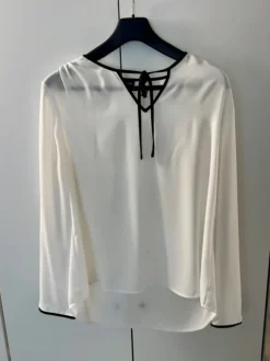 Bluse von s.Oliver Black Label