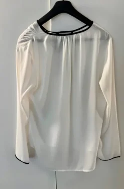 Bluse von s.Oliver Black Label