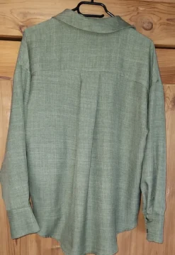 Bluse von Vero Moda