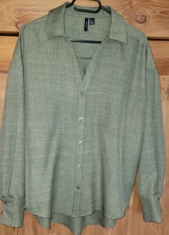Bluse von Vero Moda