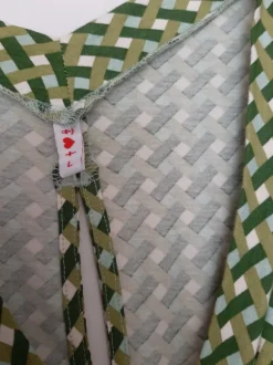 Blutsgeschwister jumpsuit L