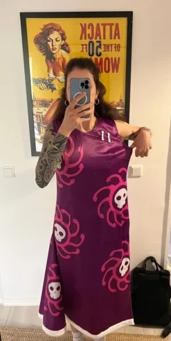 Boa Hancock Cosplay