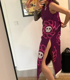 Boa Hancock Cosplay