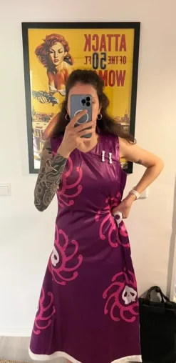 Boa Hancock Cosplay
