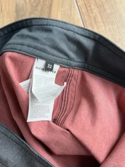 Boardshort quiksilver Größe 32