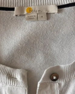 Boden Strickjacke Gr. M