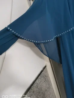 Bodenlanges Damen Maxikleid