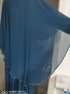 Bodenlanges Damen Maxikleid