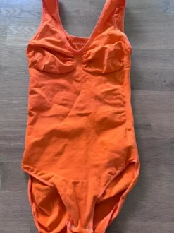 Body creamy fabrics