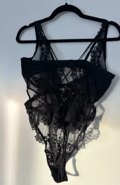 Body Dessous
