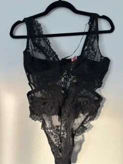 Body Dessous