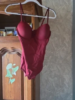 Body femme